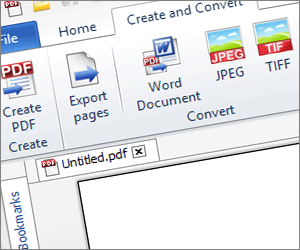 Creator tools screenshot