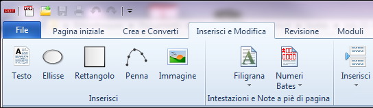 Edit Tools Screenshot