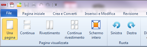 Read PDF Tools Screenshot