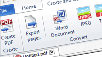 pdf pro 10 screenshot